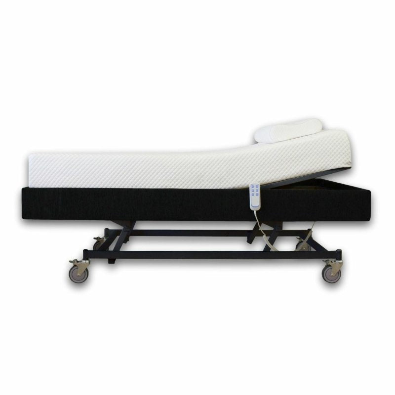 Rental - IC222 Homecare Bed - King Single - Aged Care & Medical