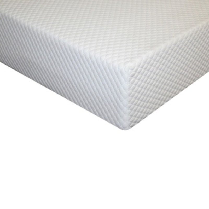 Rental - Icare IC20 Long Single Medium Density Mattress - Aged Care & Medical