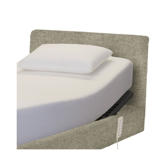 Rental - ICARE IC333 Header Board - Long Single - Aged Care & Medical