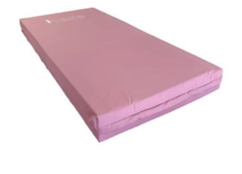 Rental - ICARE Medical M2 King Single Mattress (Per Week, Minimum 4 Week Hire) - Aged Care & Medical