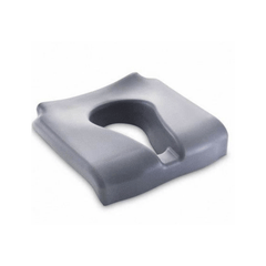 Rental - INVACARE AQUATEC Keyhole Cushion (ACCESSORY ONLY) (2 Week Hire) - Aged Care & Medical