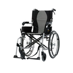 Rental - Karma Self Propel 18 Inch Wheelchair - Aged Care & Medical