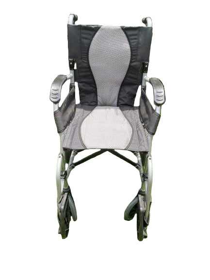 Rental - Karma Transit 16 Inch Wheelchair - Aged Care & Medical