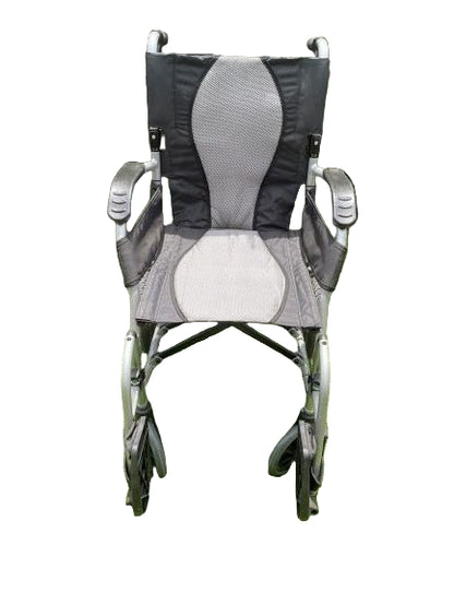Rental - Karma Transit 16 Inch Wheelchair - Aged Care & Medical