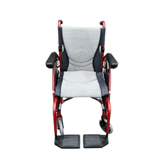 Rental - KARMA Wheelchair - Transit - 18" (2 week hire) - Aged Care & Medical