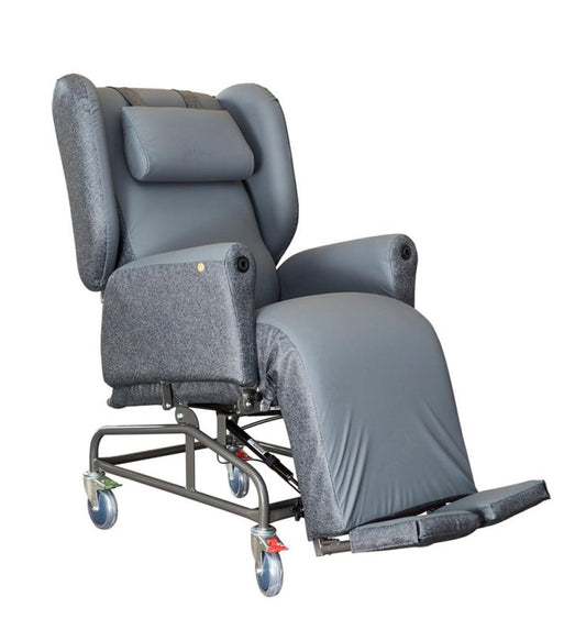 Rental - KCare Evolution Supreme Chair - Aged Care & Medical