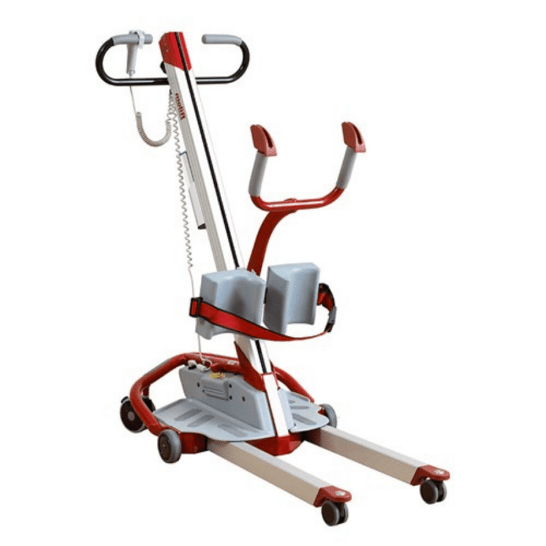 Simple Standing Machine Hoists & Standing Machines | Aged Care & Medical