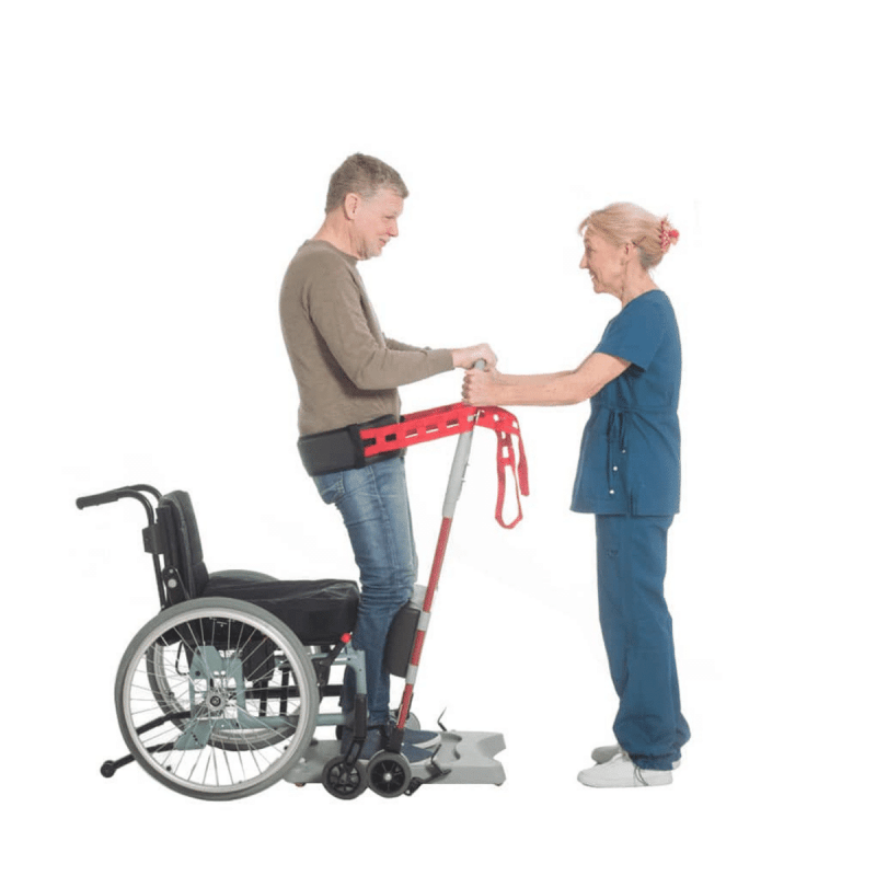 Rental - Molift Raiser Prolift - Belt Accessory - Aged Care & Medical