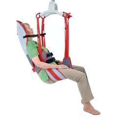Rental - Molift RgoSling Toilet HighBack - Small - Aged Care & Medical