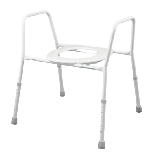 Rental - Over Toilet Frame - Aged Care & Medical