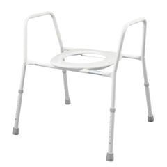 Rental - Over Toilet Frame - Aged Care & Medical