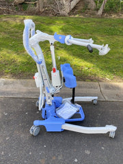 Rental - OXFORD JOURNEY Sit to Stand Machine (Per Week, Minimum 4 Week Hire) - Aged Care & Medical