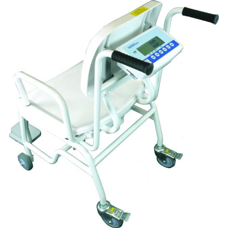 Rental - Patient Chair Scale - Aged Care & Medical