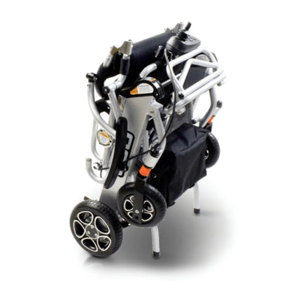 Rental - PRIDE i - Go Folding Power Wheelchair - Aged Care & Medical