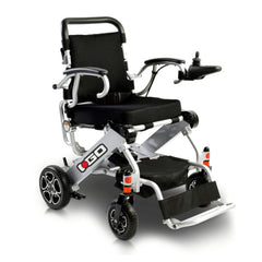 Rental - PRIDE i - Go Folding Power Wheelchair (Per Week, Minimum 4 Week Hire) - Aged Care & Medical - Wheelchair - Pride Mobility - shipping - wide - Melbourne - Australia - incontinence - aids - wheelchair - for - hire - wheelchair - for - rental - bariatric - chair - sit - to - stand - eq