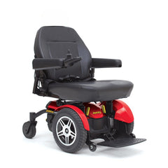 Rental - Pride Jazzy Select Elite Power Chair - Aged Care & Medical