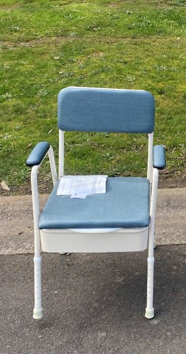 Rental - VICAIR Academy Active 9 Cushion 40cm x 45xm x 9cm (Per Week, Minimum 2 Week Hire) - Aged Care & Medical