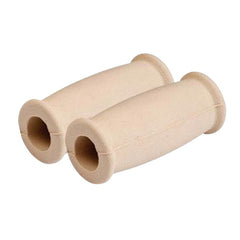 Replacement Underarm Crutch Hand Grips - Aged Care & Medical