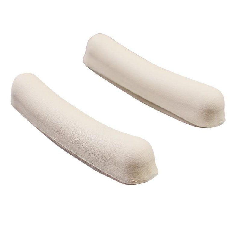 Replacement Underarm Crutch Pads - Aged Care & Medical