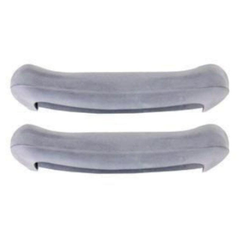 Replacement Underarm Crutch Pads - Aged Care & Medical