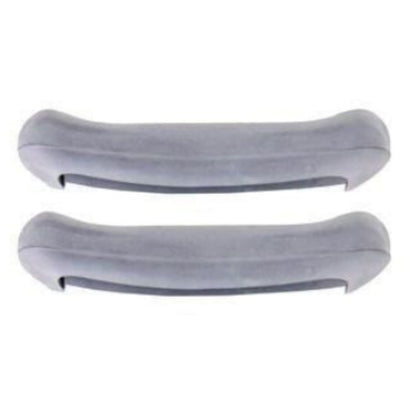 Replacement Underarm Crutch Pads - Aged Care & Medical