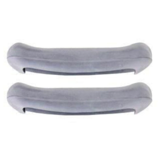 Replacement Underarm Crutch Pads - Aged Care & Medical