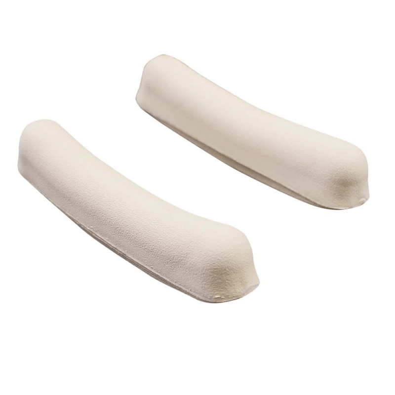 Replacement Underarm Crutch Pads - Aged Care & Medical