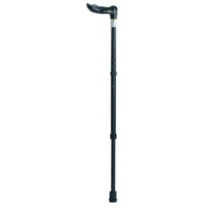 Right Hand Palm Grip Walking Stick - Aged Care & Medical