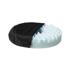 Ring Cushion - Convoluted PU Foam - Aged Care & Medical