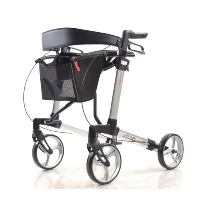 Rollator Latitude Aluminium - Aged Care & Medical