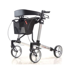 Rollator Latitude Aluminium - Aged Care & Medical