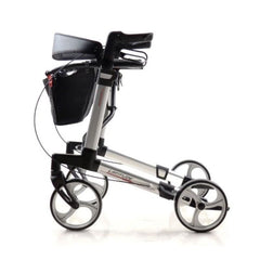 Rollator Latitude Aluminium - Aged Care & Medical