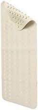 Rubber Bath Mat (340mm X 580mm) - Aged Care & Medical