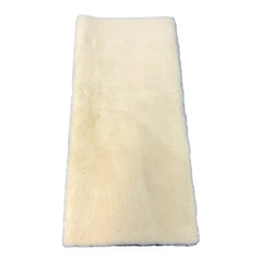 Sheepskin Overlay - Aged Care & Medical - Daily Living - PCP - shipping - wide - Melbourne - Australia - incontinence - aids - wheelchair - for - hire - wheelchair - for - rental - bariatric - chair - sit - to - stand - eq