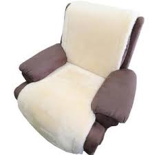 Sheepskin Overlay - Aged Care & Medical