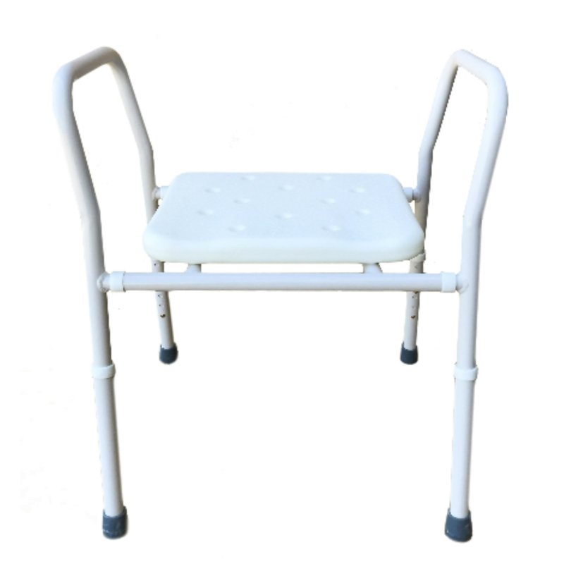 Shower Stool - Aged Care & Medical