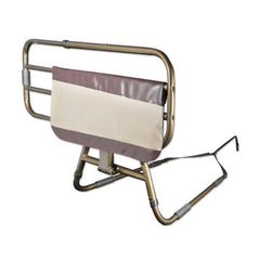 Sleep Safe Bed Rail - Aged Care & Medical - Bed Supports - Quintro - shipping - wide - Melbourne - Australia - incontinence - aids - wheelchair - for - hire - wheelchair - for - rental - bariatric - chair - sit - to - stand - eq