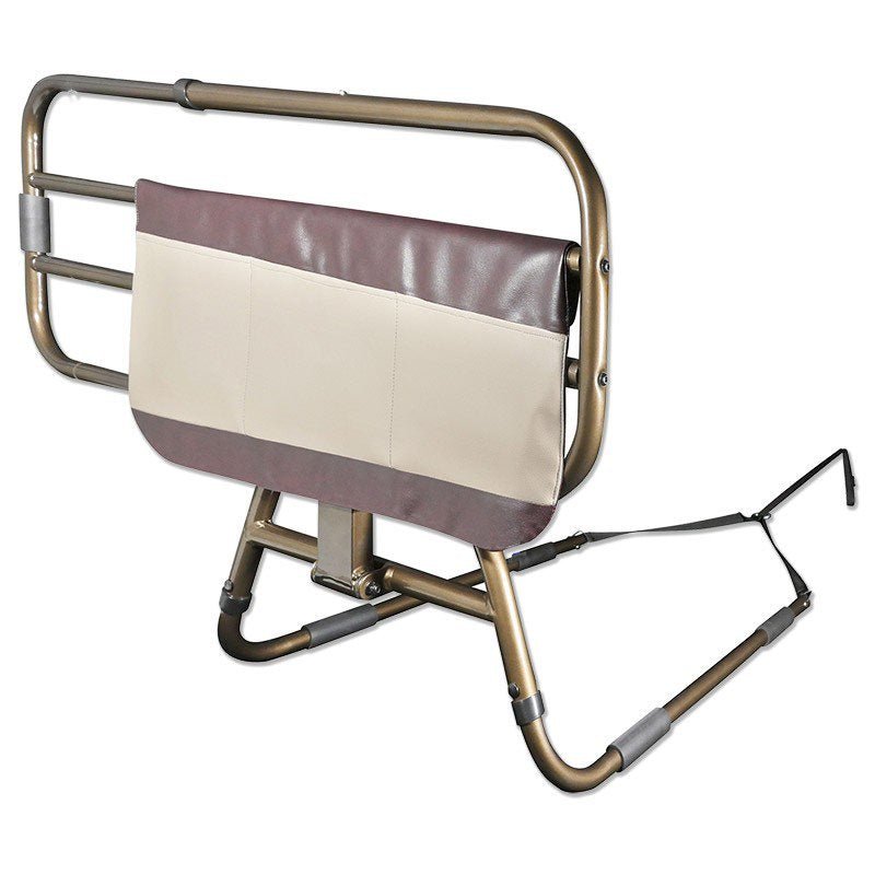 Sleep Safe Bed Rail - Aged Care & Medical