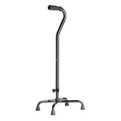 Small Quad Base Walking Stick - Aged Care & Medical