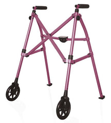 Space Saver Walker - Aged Care & Medical