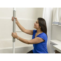 Stander Security Pole - Straight - Aged Care & Medical