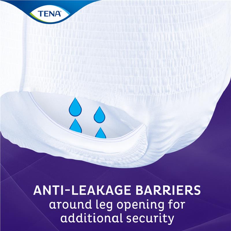 Tena Pants Night - 12 Pack - Aged Care & Medical