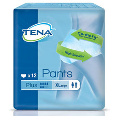 Tena ProSkin Pants Plus - 6 drops - Aged Care & Medical