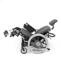 Tilt In Space Wheelchair - Aged Care & Medical