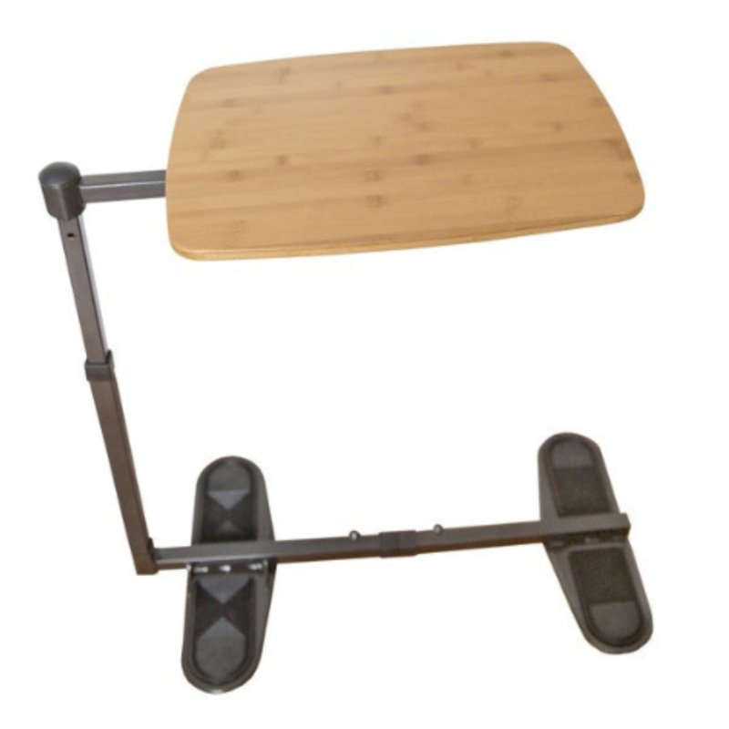 Universal Swivel Tray Table - Aged Care & Medical