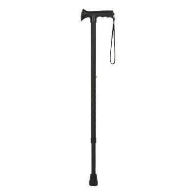 Walking Stick - T Handle - TPR (Soft Grip) - Aged Care & Medical