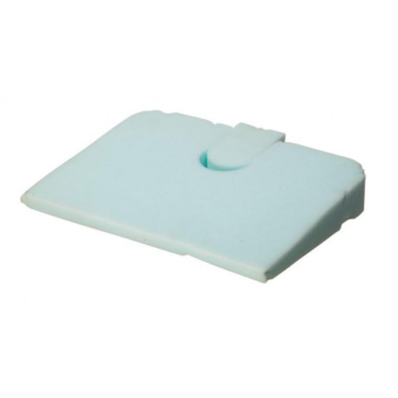 Wedge Cushion - PU Foam - Aged Care & Medical
