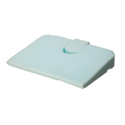 Wedge Cushion - PU Foam - Aged Care & Medical