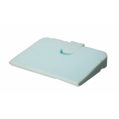Wedge Cushion - PU Foam - Aged Care & Medical