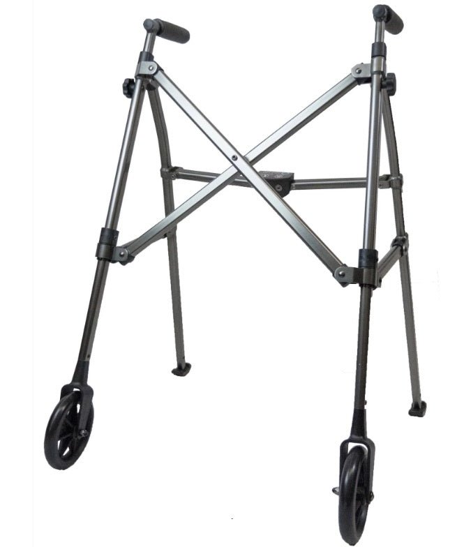 Wonder - Space Saver Walker - Aged Care & Medical
